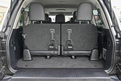 2018 Toyota Landcruiser VX VDJ200R 4X4 Dual Range Graphite