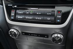 2018 Toyota Landcruiser VX VDJ200R 4X4 Dual Range Graphite