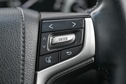 2018 Toyota Landcruiser VX VDJ200R 4X4 Dual Range Graphite