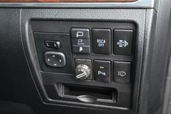 2018 Toyota Landcruiser VX VDJ200R 4X4 Dual Range Graphite