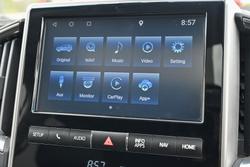 2018 Toyota Landcruiser VX VDJ200R 4X4 Dual Range Graphite