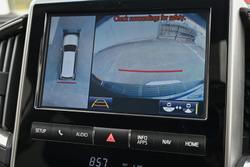 2018 Toyota Landcruiser VX VDJ200R 4X4 Dual Range Graphite