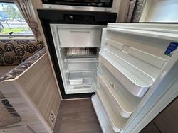 2016 Jayco Journey 17.55-8