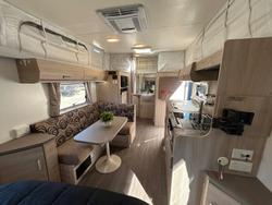 2016 Jayco Journey 17.55-8