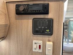 2016 Jayco Journey 17.55-8