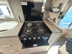 2016 Jayco Journey 17.55-8