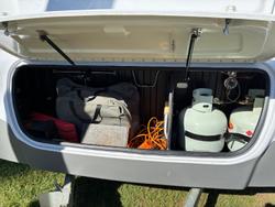 2016 Jayco Journey 17.55-8