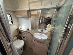 2016 Jayco Journey 17.55-8