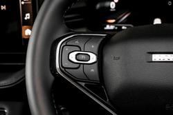 2025 GWM Haval H6 Lux