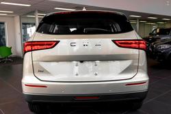 2025 GWM Haval H6 Lux