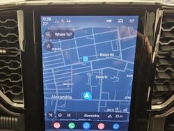 2025 Ford Ranger XLT Hi-Rider