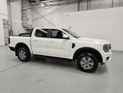 2025 Ford Ranger XLT Hi-Rider