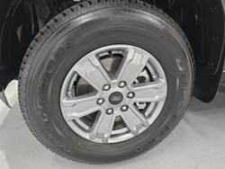 2025 Ford Ranger XLT Hi-Rider