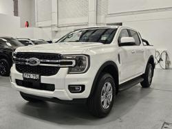 2025 Ford Ranger XLT Hi-Rider