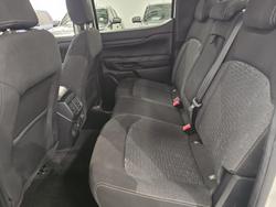 2025 Ford Ranger XLT Hi-Rider