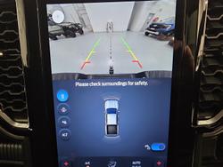 2025 Ford Ranger XLT Hi-Rider