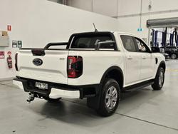 2025 Ford Ranger XLT Hi-Rider