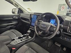 2025 Ford Ranger XLT Hi-Rider