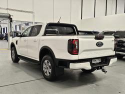 2025 Ford Ranger XLT Hi-Rider