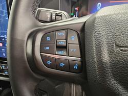 2025 Ford Ranger XLT Hi-Rider