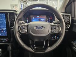 2025 Ford Ranger XLT Hi-Rider