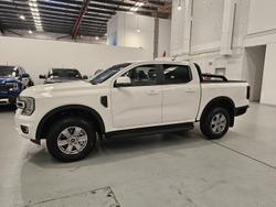 2025 Ford Ranger XLT Hi-Rider