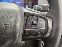 2025 Ford Ranger XLT Hi-Rider