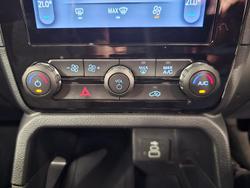 2025 Ford Ranger XLT Hi-Rider