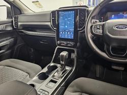 2025 Ford Ranger XLT Hi-Rider