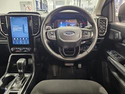 2025 Ford Ranger XLT Hi-Rider