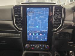 2025 Ford Ranger XLT Hi-Rider