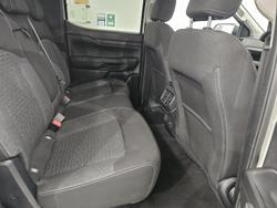 2025 Ford Ranger XLT Hi-Rider