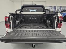 2025 Ford Ranger XLT Hi-Rider