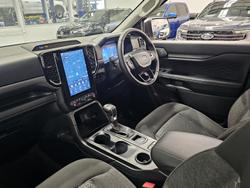 2025 Ford Ranger XLT Hi-Rider