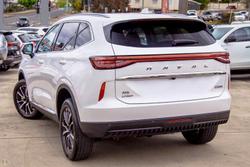 2025 GWM
Haval H6 Lux