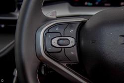 2025 GWM Haval H6 Lux