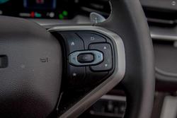 2025 GWM Haval H6 Lux