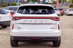 2025 GWM Haval H6 Lux