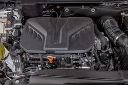 2025 GWM Haval H6 Lux