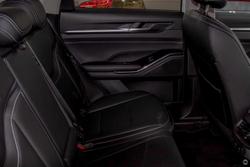 2025 GWM Haval H6 Lux