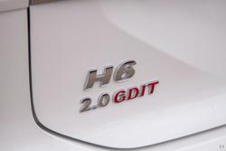 2025 GWM
Haval H6 Lux