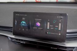 2025 GWM Haval H6 Lux