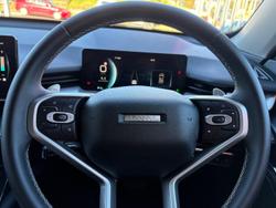 2025 GWM Haval H6 Lux
