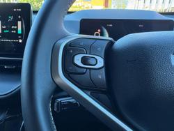 2025 GWM Haval H6 Lux