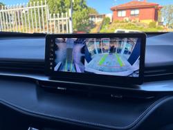 2025 GWM Haval H6 Lux