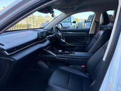 2025 GWM Haval H6 Lux