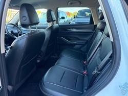 2025 GWM Haval H6 Lux