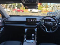 2025 GWM Haval H6 Lux