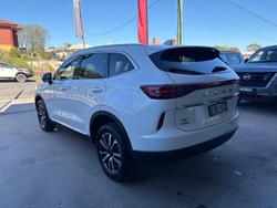2025 GWM Haval H6 Lux