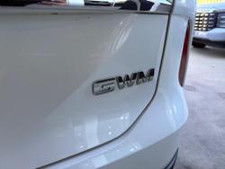2025 GWM Haval H6 Lux
